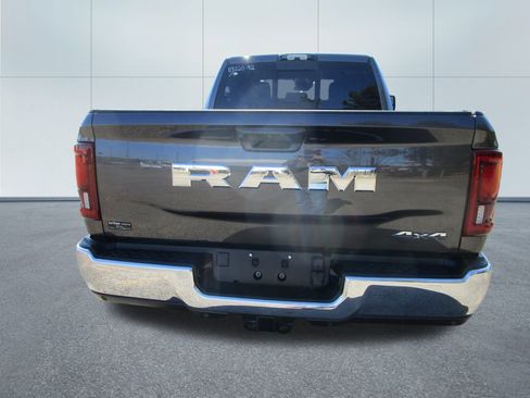 New 2026 RAM 3500 Tradesman image 8