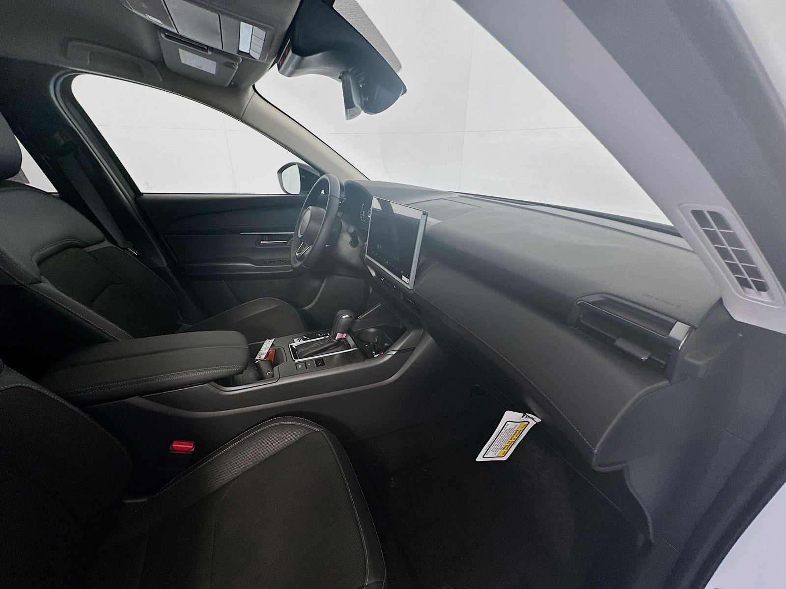 New 2026 MAZDA CX-5 Select AWD/4WD image 27