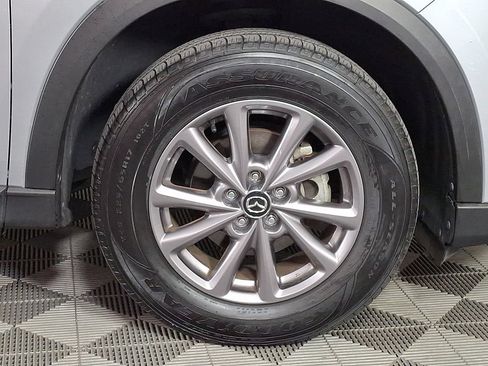 Used 2023 MAZDA CX-5 AWD 2.5 S image 11