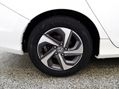 Used 2019 Honda Insight EX image 26