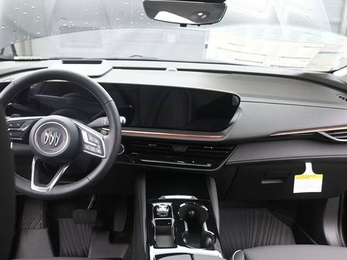 New 2026 Buick Envision Avenir image 24