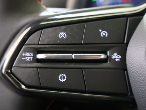 New 2026 Chevrolet Equinox RS image 28