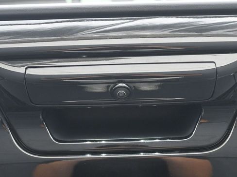 New 2026 RAM 1500 Laramie w/ Night Edition image 29