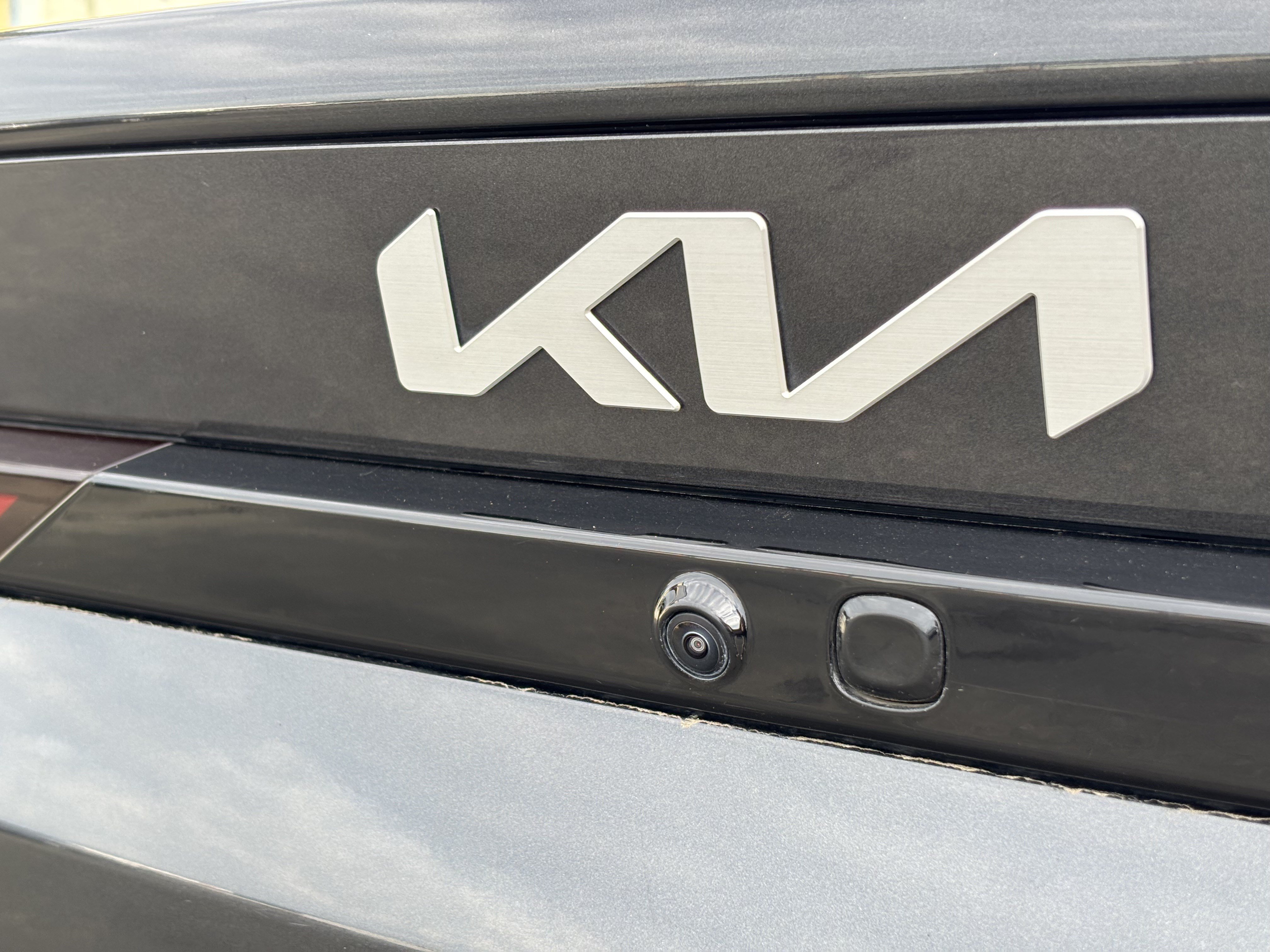 Used 2026 Kia K4 FWD image 10