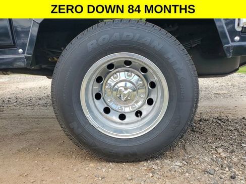 New 2025 RAM 3500 Big Horn image 14