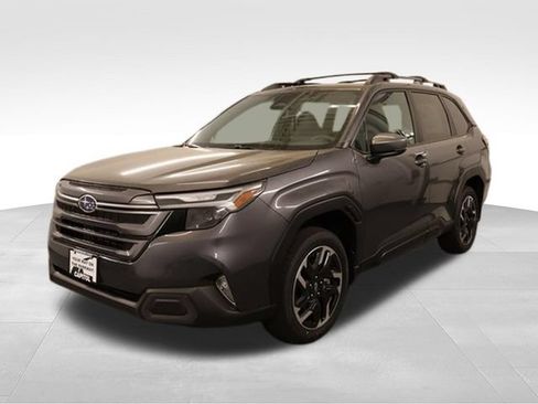 New 2026 Subaru Forester Limited w/ Limited Package AWD/4WD image 6