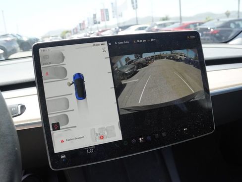 Used 2023 Tesla Model 3 Standard Range RWD image 12