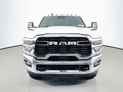 Used 2025 RAM 2500 Big Horn