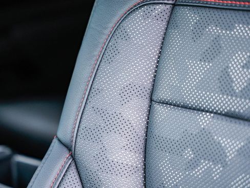 Used 2025 Toyota Sequoia TRD Pro image 25