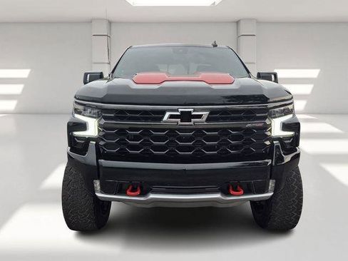 Certified 2024 Chevrolet Silverado 1500 ZR2 w/ Technology Package image 8