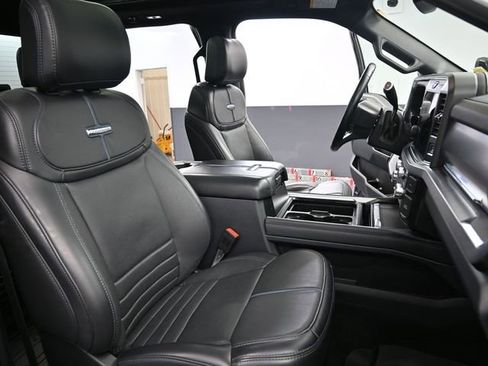 Used 2025 Ford F250 Platinum image 51