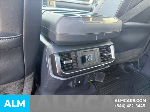 Used 2023 Ford F150 Tremor w/ 360 Degree Camera Package AWD/4WD image 12