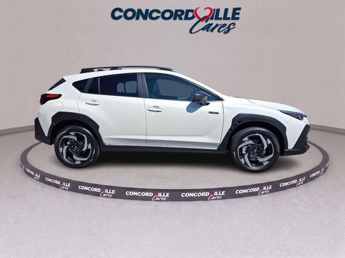 Used 2026 Subaru Crosstrek 2.5i Limited w/ Crosstrek Mirror Package AWD/4WD image 8