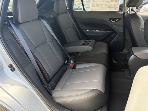New 2026 Subaru Crosstrek 2.5i Limited AWD/4WD image 22