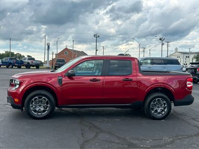 New 2026 Ford Maverick XLT w/ Equipment Group 301A