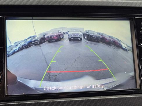 Used 2024 Mitsubishi Outlander Sport ES AWD/4WD image 25