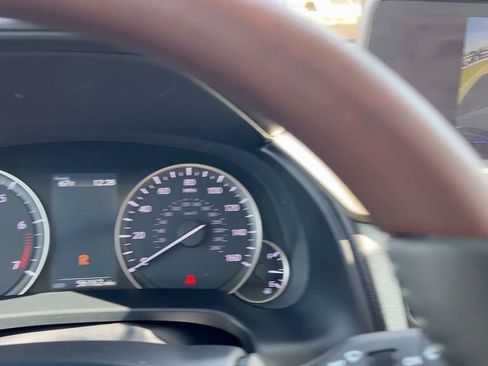 Used 2020 Lexus RX 350 350 image 23