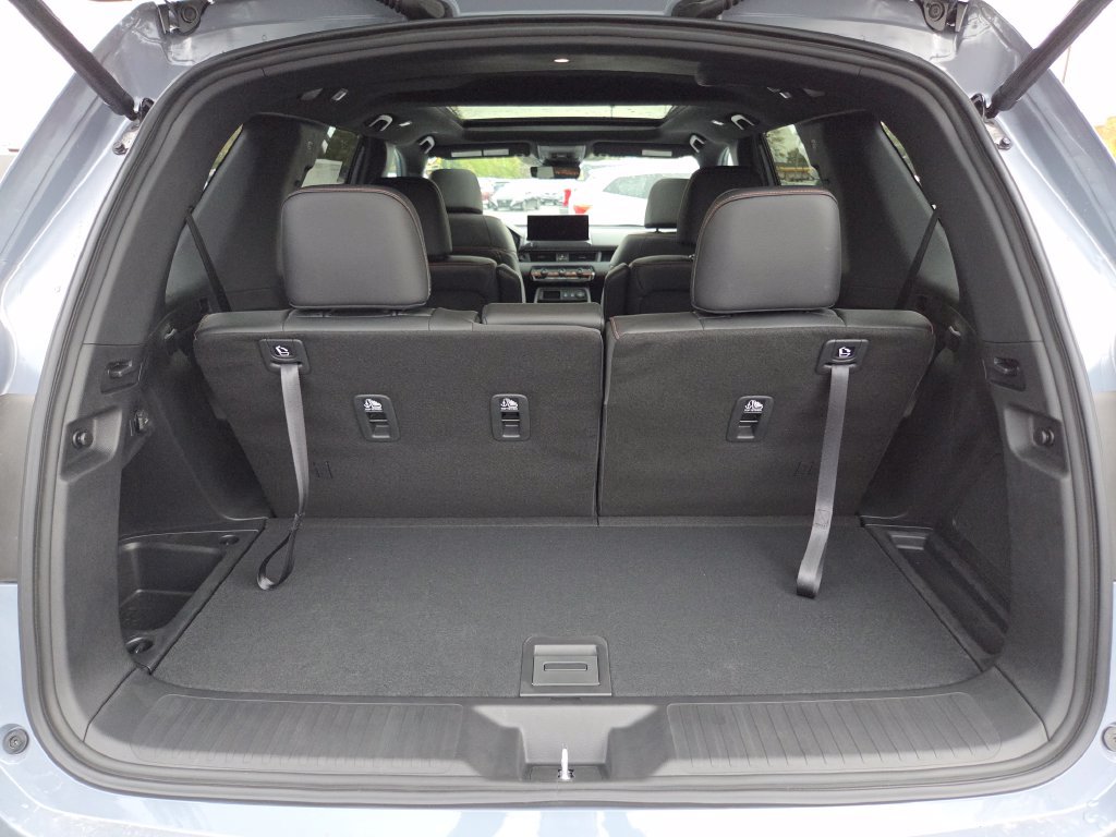 New 2026 Honda Pilot TrailSport image 30