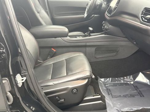 Used 2023 Dodge Durango GT AWD/4WD image 17