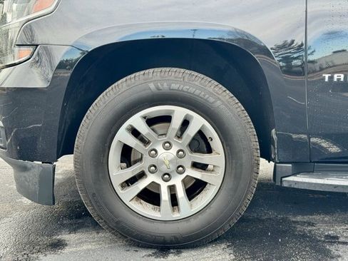 Used 2020 Chevrolet Tahoe LT image 32