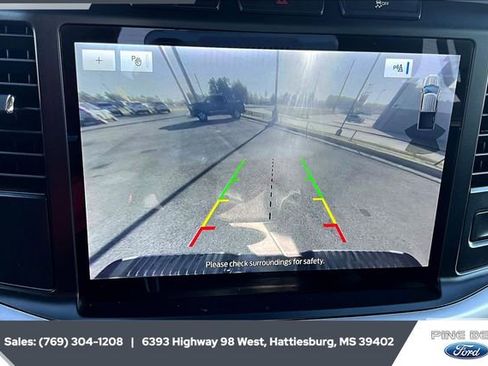 Used 2022 Ford F150 XLT w/ Equipment Group 302A High image 16