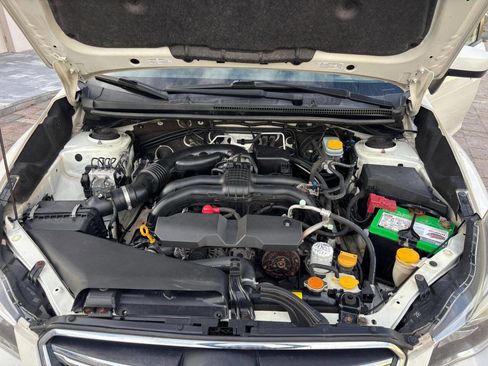 Used 2016 Subaru Crosstrek 2.0i Premium w/ Moonroof Package image 25