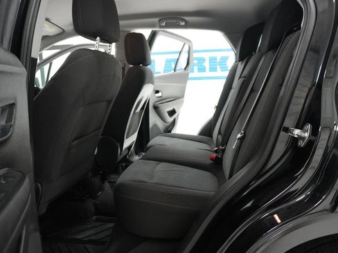 Used 2018 Chevrolet Trax LS w/ LPO, Protection Package image 27