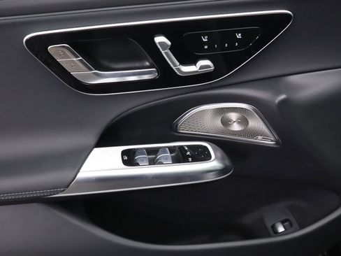 New 2026 Mercedes-Benz E 350 Sedan image 25