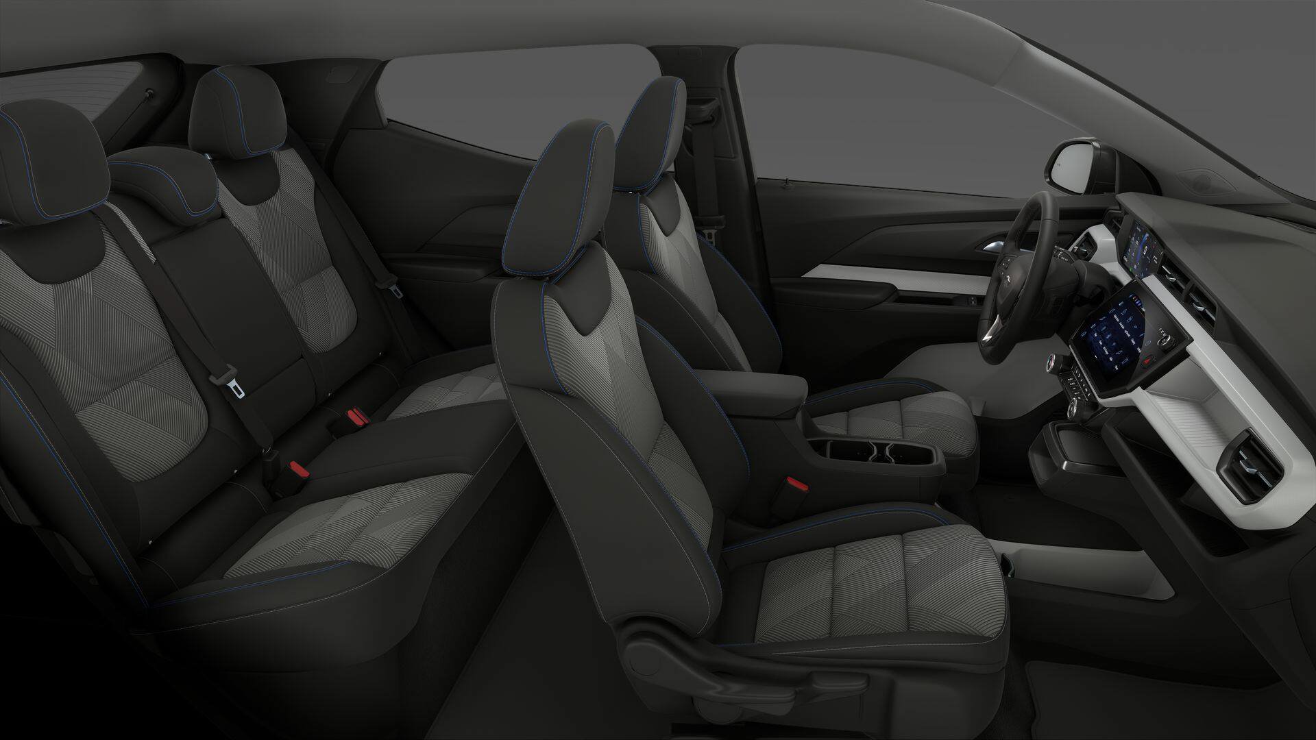 New 2027 Chevrolet Bolt LT w/ Comfort Package FWD image 30