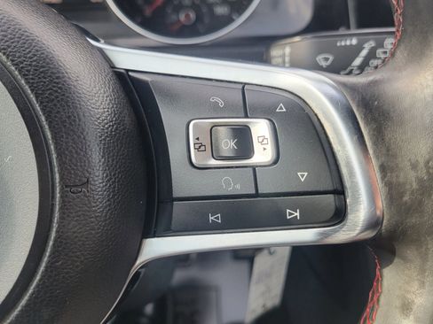 Used 2015 Volkswagen GTI S w/ Lighting Package (SEL) image 21