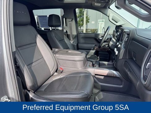 Used 2021 GMC Sierra 1500 Denali w/ Denali Premium Package image 22