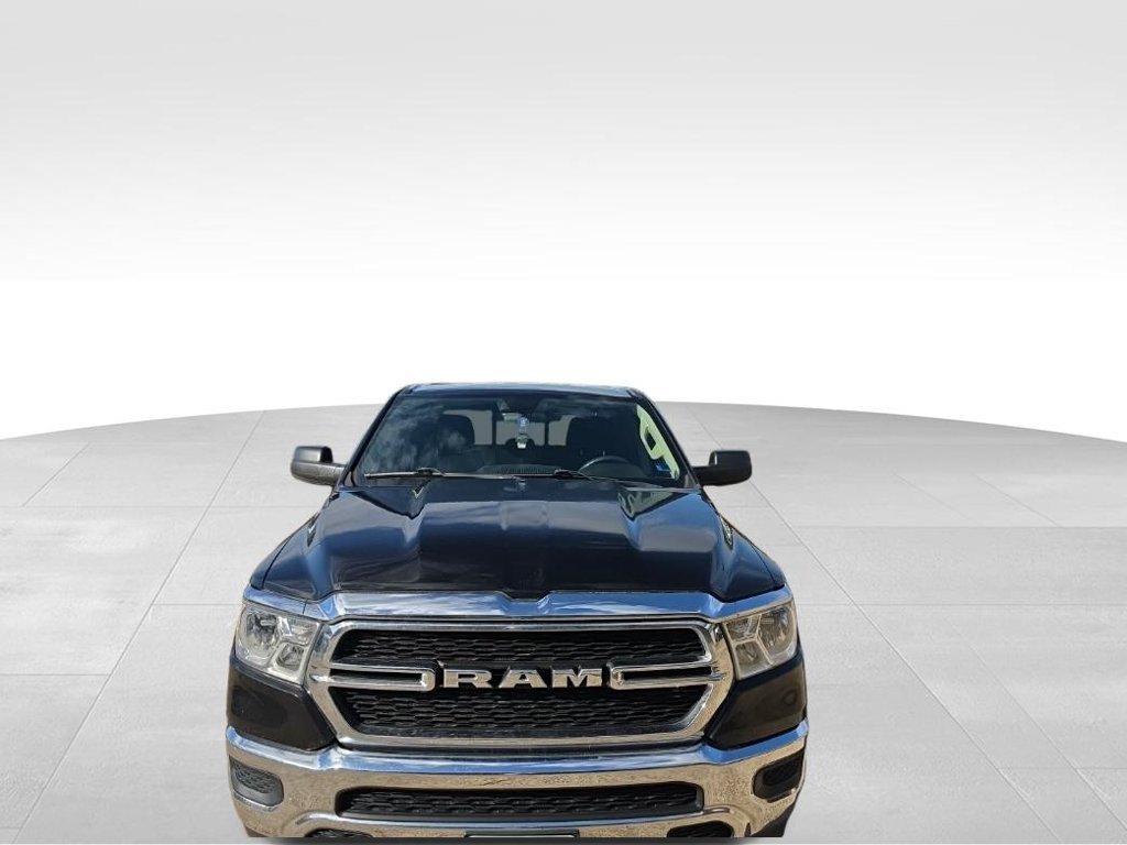 Used 2019 RAM 1500 Tradesman AWD/4WD image 3
