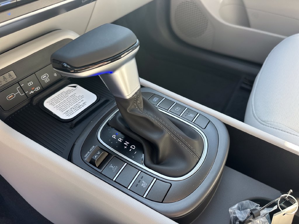 New 2027 Hyundai Kona SEL Sport AWD/4WD image 23