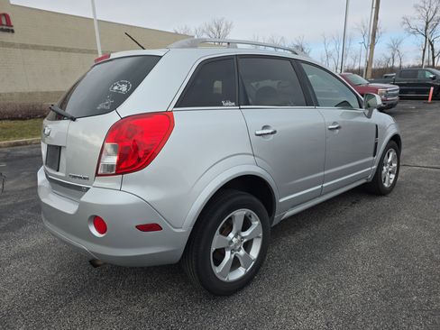Used 2014 Chevrolet Captiva Sport LT image 3