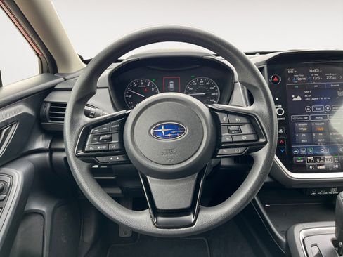 Certified 2025 Subaru Crosstrek 2.5i Premium AWD/4WD image 12