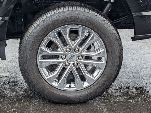 New 2024 Ford F150 XLT w/ Equipment Group 302A MID image 15