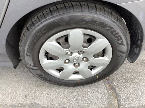 Used 2009 Hyundai Elantra GLS w/ Popular Equipment Pkg 2 image 21