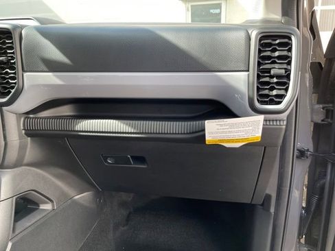 New 2026 Ford Ranger XL w/ Trailer Tow Package image 35