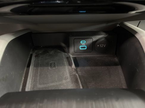 Certified 2023 Ford Escape Active w/ Tech Pack #2 image 15