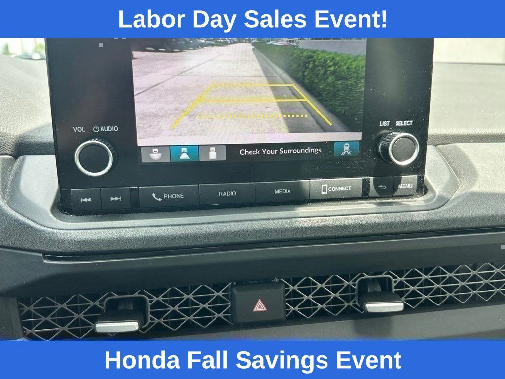 Used 2024 Honda Accord EX image 23