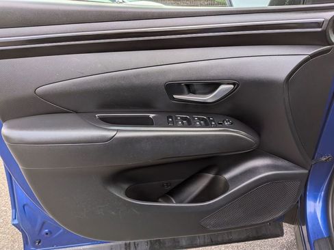 Used 2024 Hyundai Tucson SEL image 13