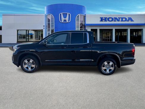 New 2026 Honda Ridgeline RTL image 3