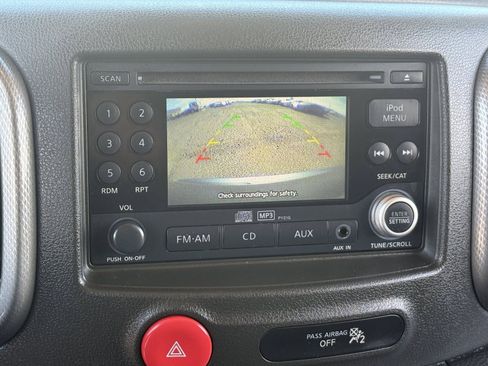 Used 2010 Nissan Cube 1.8 S Krom Edition w/ Interior Designer Pkg image 28