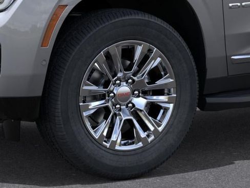 New 2026 GMC Yukon XL Denali AWD/4WD image 9