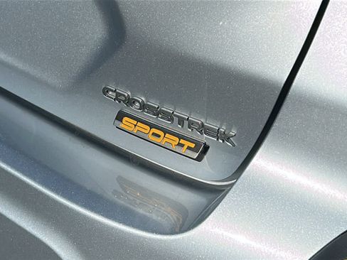Certified 2024 Subaru Crosstrek 2.5i Sport AWD/4WD image 29