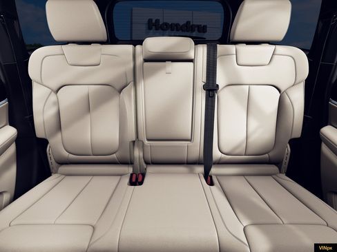 New 2026 Jeep Grand Cherokee Limited image 17