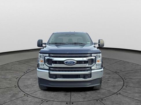 Used 2021 Ford F250 XL w/ STX Appearance Package image 2