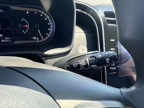 Certified 2022 Hyundai Santa Cruz SEL AWD/4WD image 29