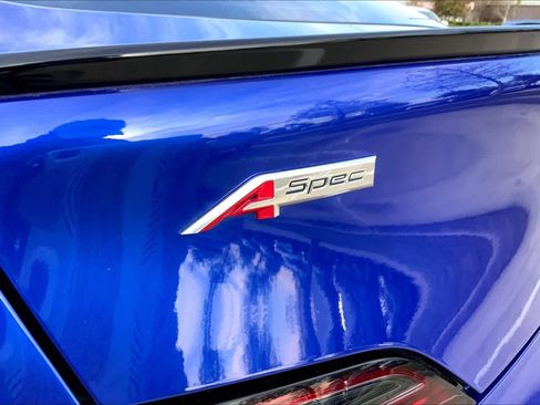 Used 2024 Acura Integra A-Spec image 9