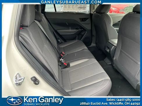 Certified 2025 Subaru Crosstrek 2.0i Premium image 13